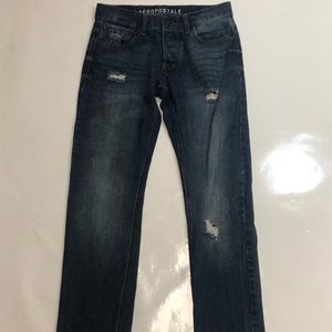 Aeropostale Mens Jeans Size 30/32